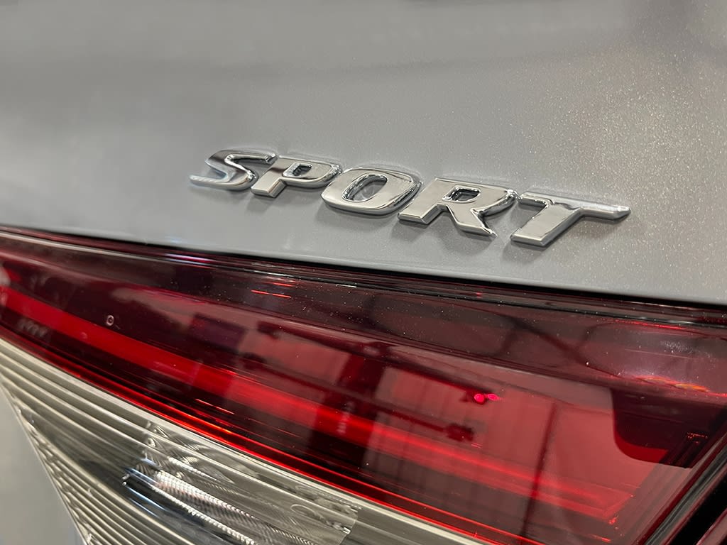 Thumbnail: 2026 Honda Civic - 19