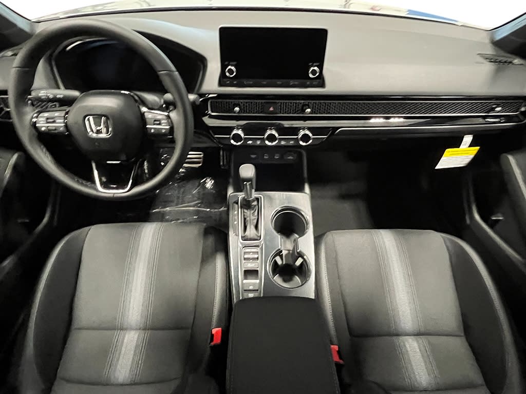 Thumbnail: 2026 Honda Civic - 2