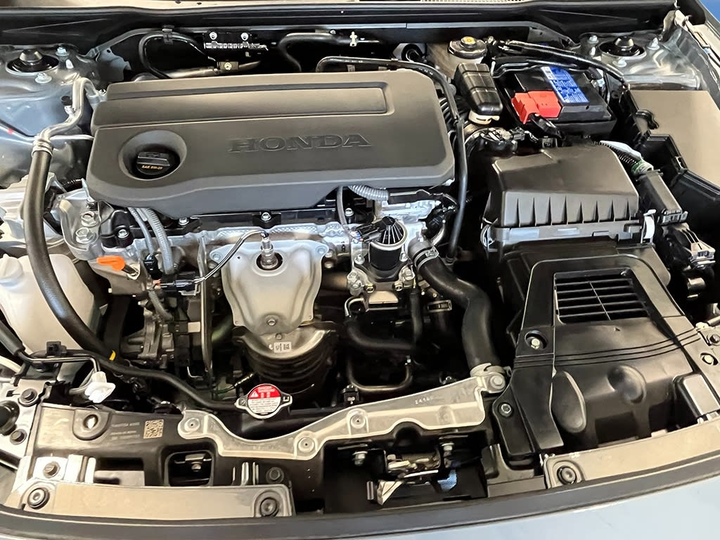 Thumbnail: 2026 Honda Civic - 9