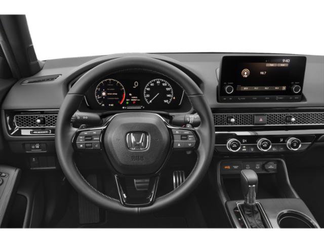 Thumbnail: 2026 Honda Civic - 2