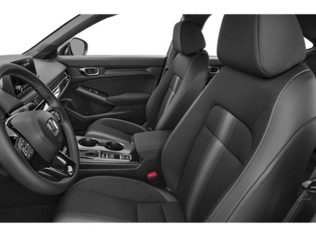 Thumbnail: 2026 Honda Civic - 7