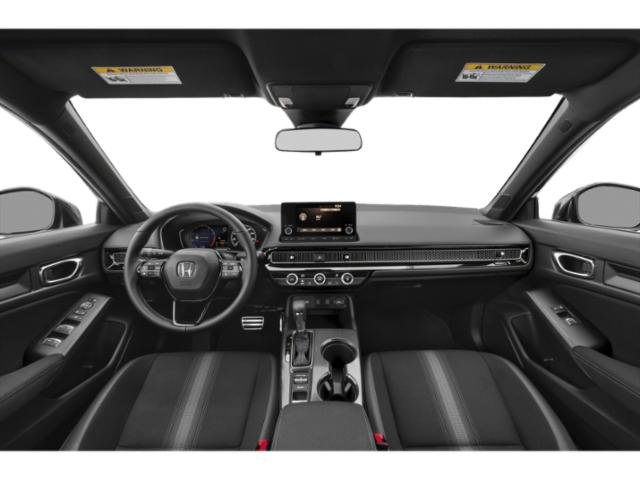 Thumbnail: 2026 Honda Civic - 6