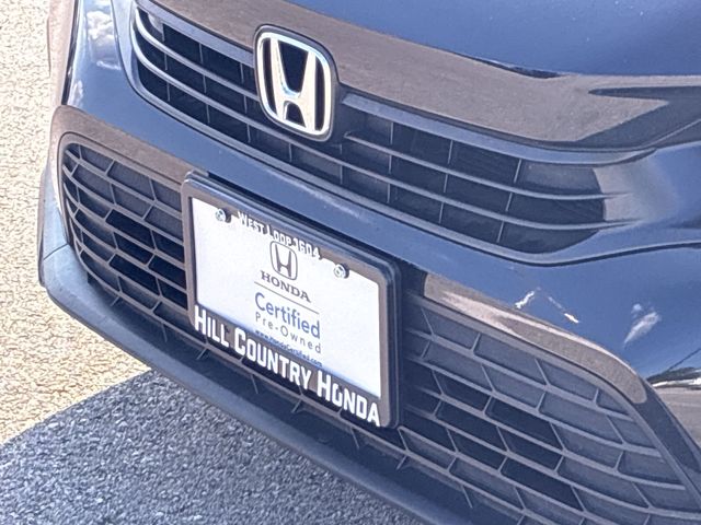 Thumbnail: 2024 Honda Civic - 7