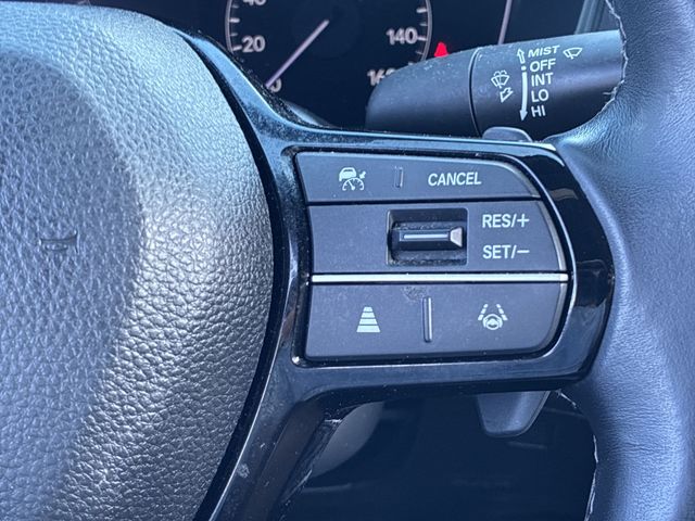 Thumbnail: 2024 Honda Civic - 32