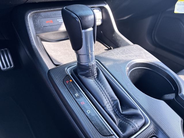 Thumbnail: 2024 Honda Civic - 16