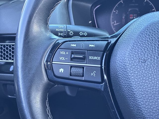 Thumbnail: 2024 Honda Civic - 31