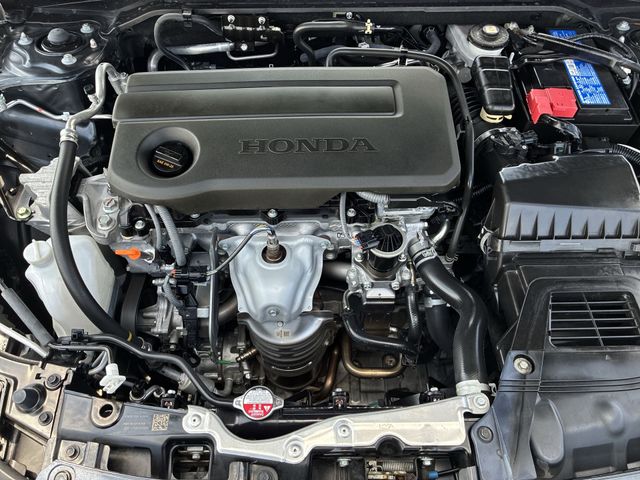 Thumbnail: 2025 Honda Civic - 7