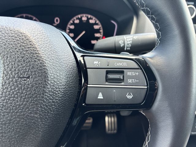 Thumbnail: 2025 Honda Civic - 32