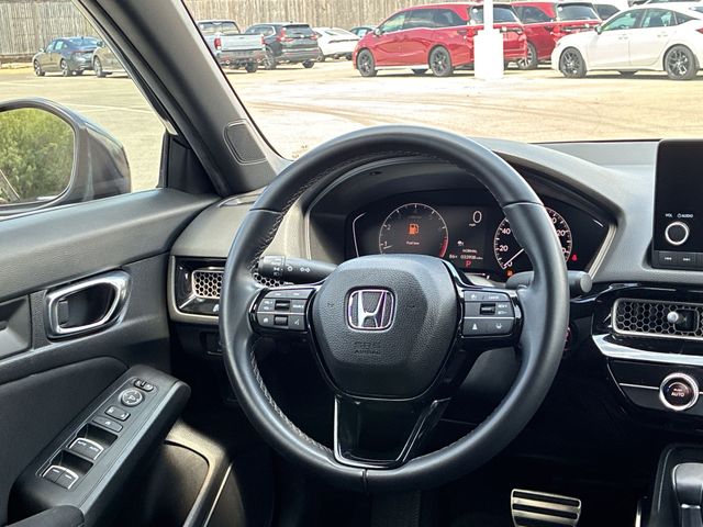 Thumbnail: 2025 Honda Civic - 12