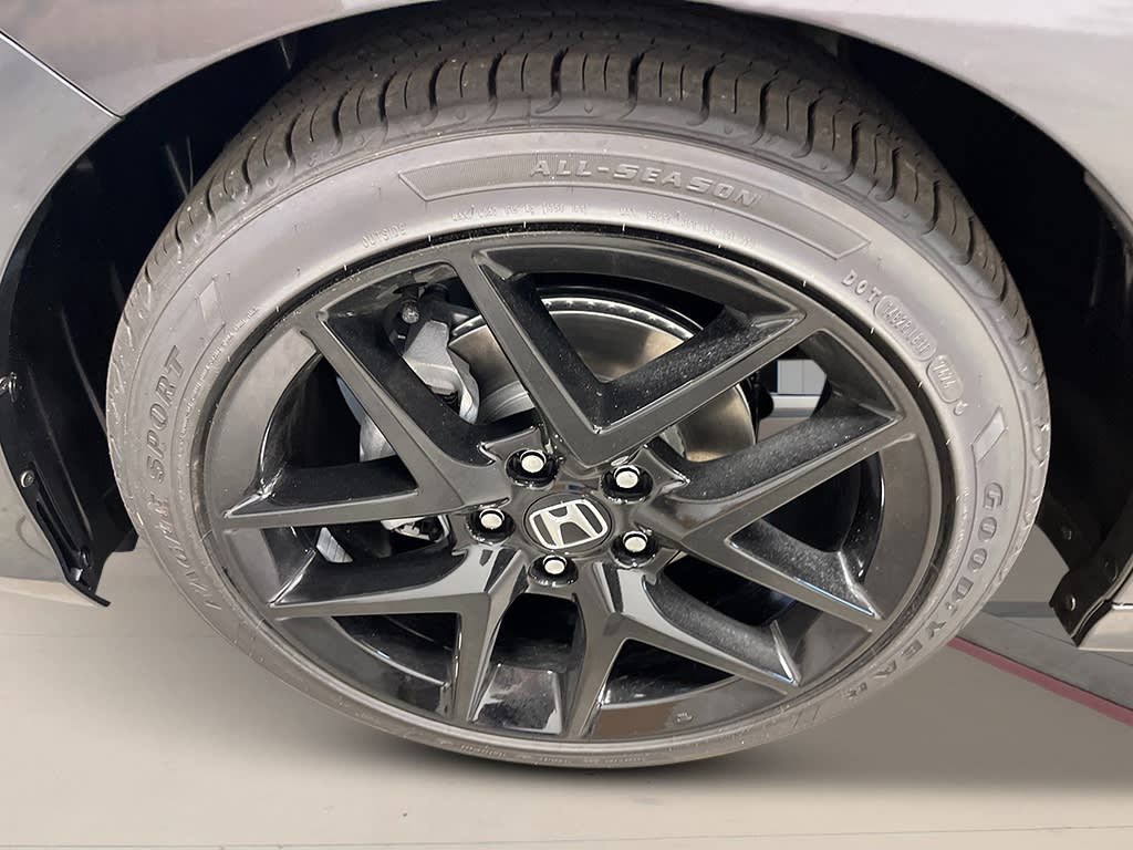 Thumbnail: 2026 Honda Civic - 8