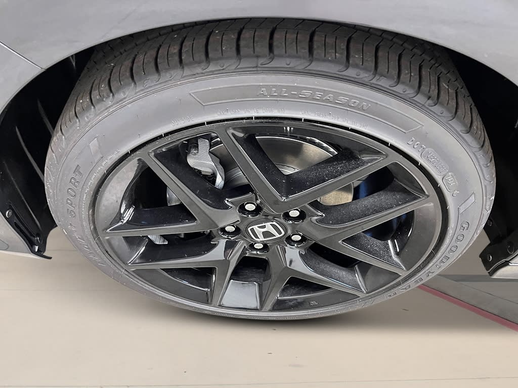 Thumbnail: 2026 Honda Civic - 8