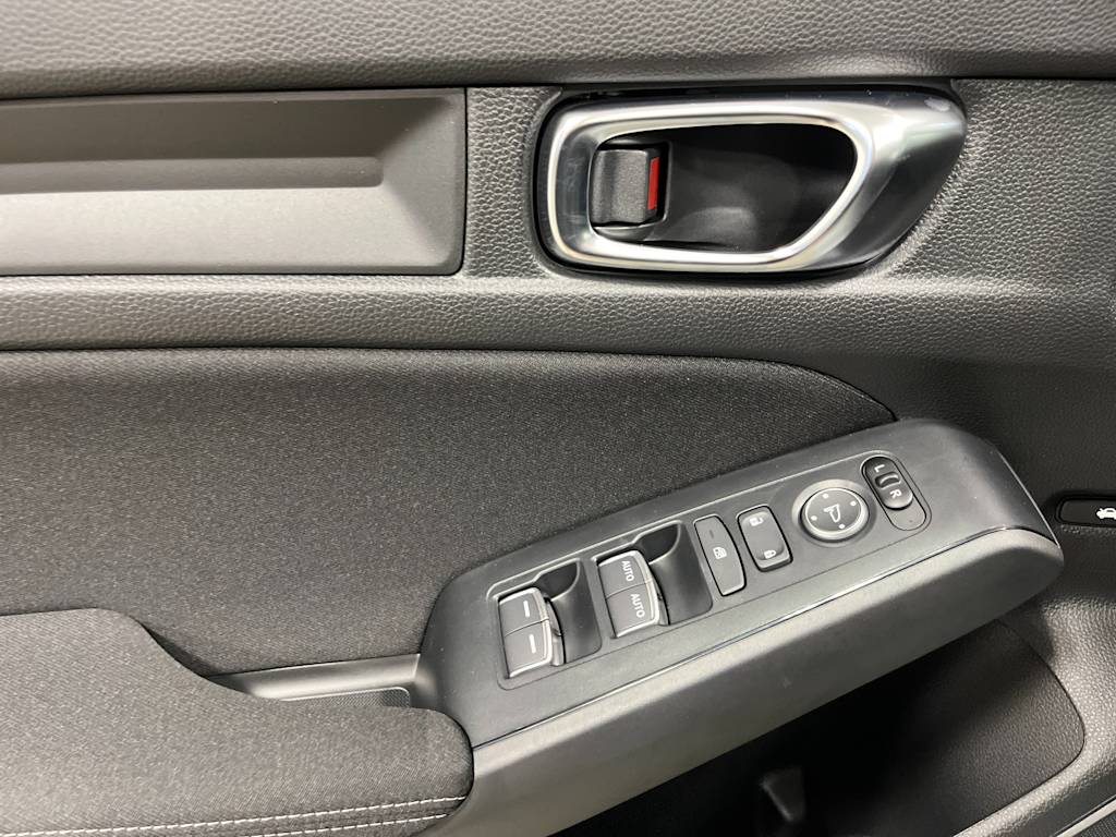 Thumbnail: 2026 Honda Civic - 21