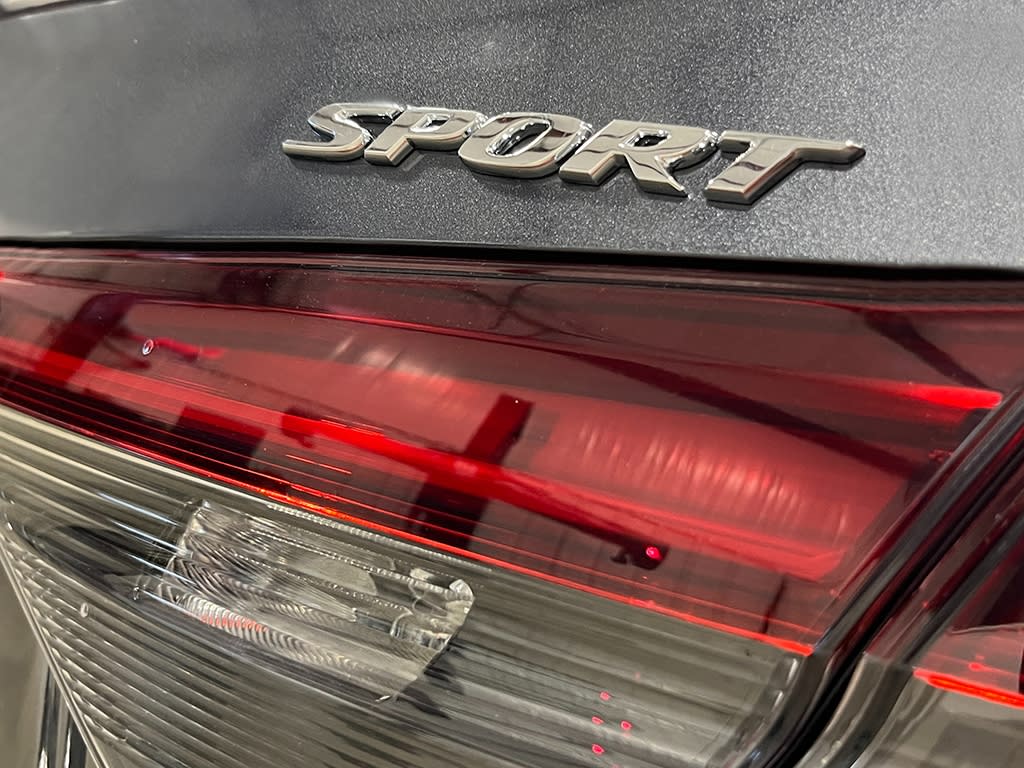 Thumbnail: 2026 Honda Civic - 19