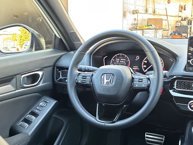 Thumbnail: 2026 Honda Civic - 12
