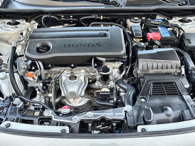 Thumbnail: 2026 Honda Civic - 7
