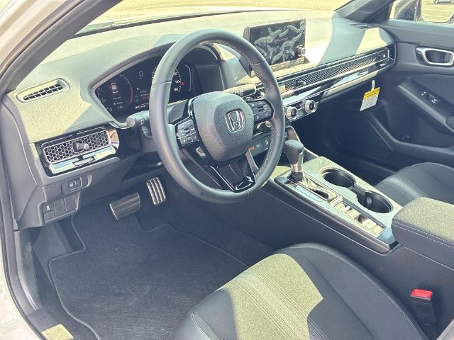 Thumbnail: 2026 Honda Civic - 2