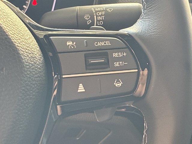 Thumbnail: 2026 Honda Civic - 33