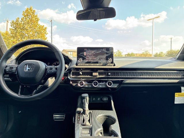 Thumbnail: 2026 Honda Civic - 14