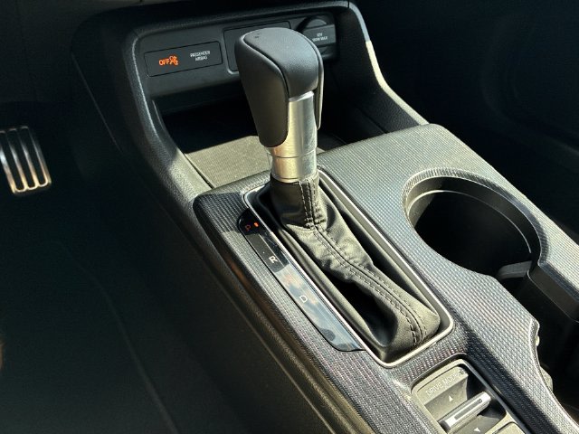 Thumbnail: 2026 Honda Civic - 16