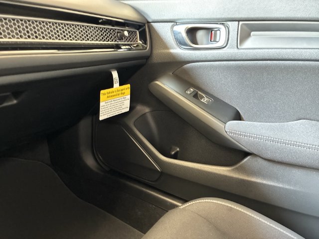 Thumbnail: 2026 Honda Civic - 36