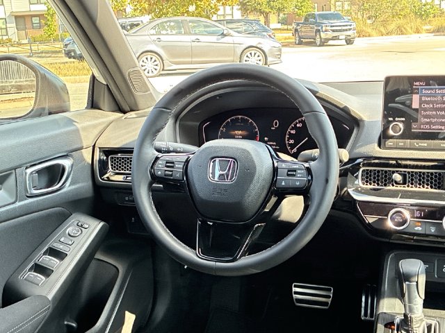 Thumbnail: 2026 Honda Civic - 13