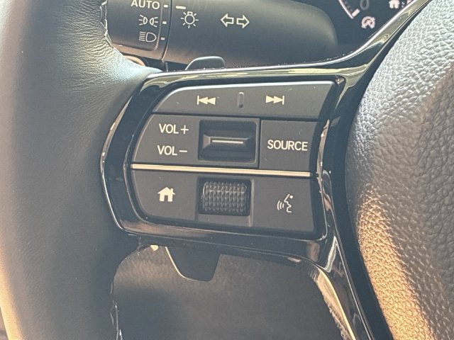 Thumbnail: 2026 Honda Civic - 32