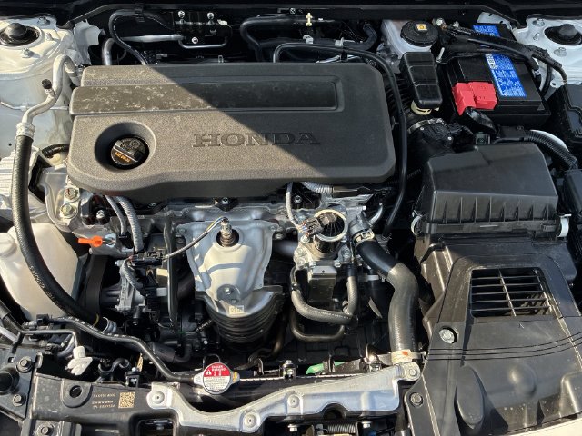 Thumbnail: 2026 Honda Civic - 8