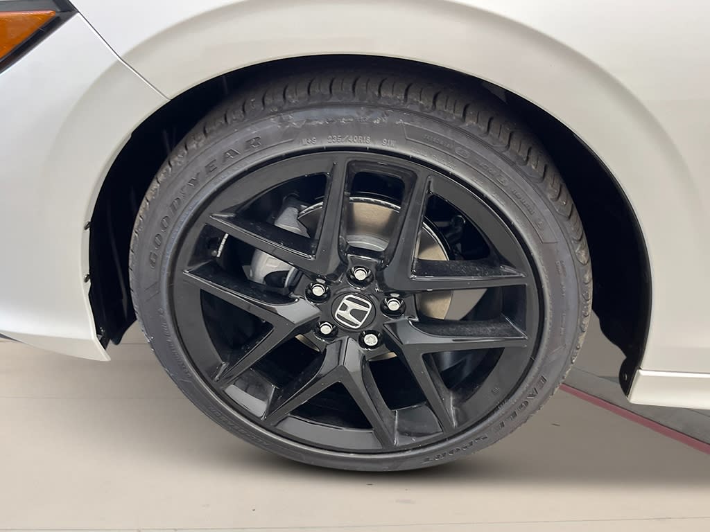 Thumbnail: 2026 Honda Civic - 8