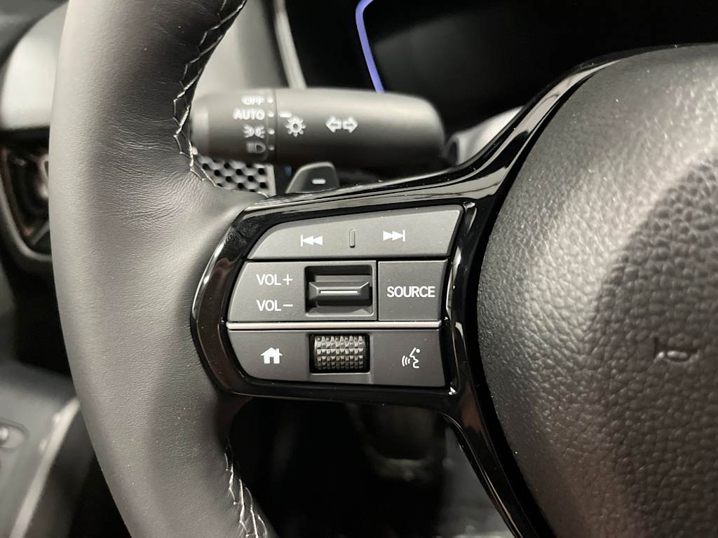 Thumbnail: 2026 Honda Civic - 22