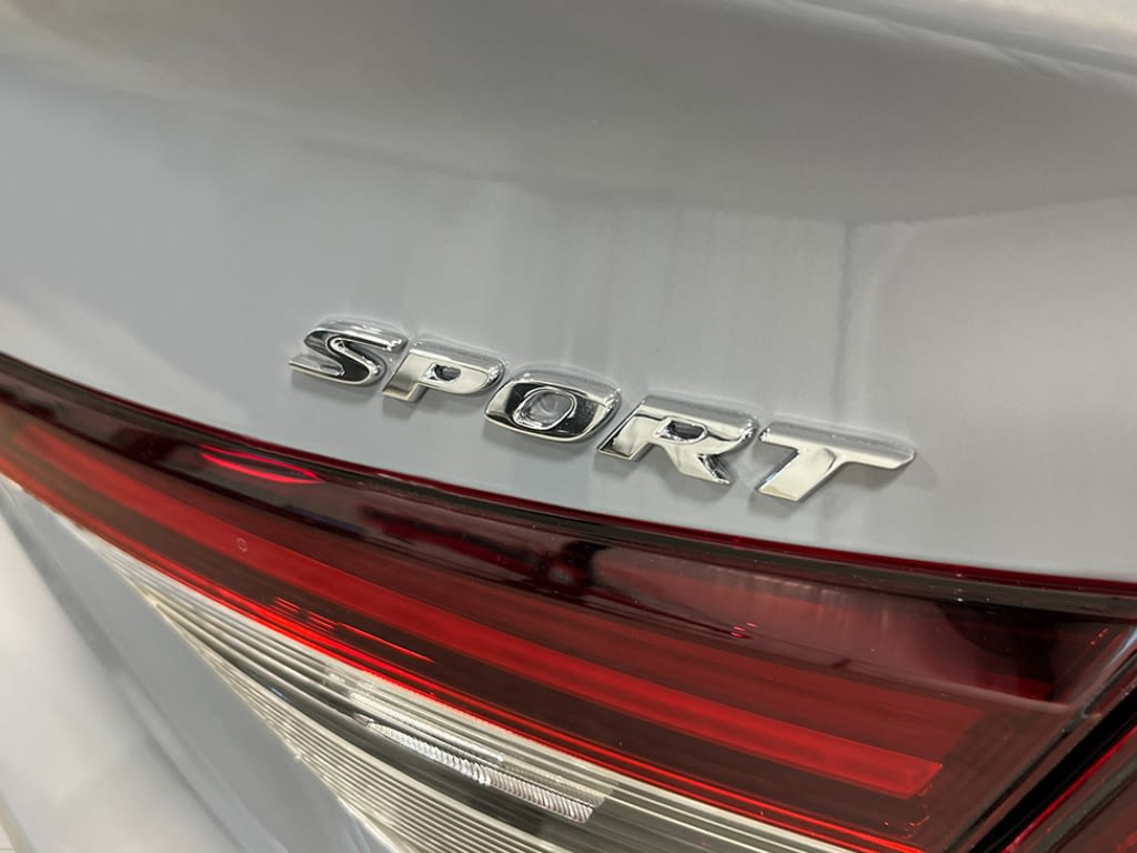 Thumbnail: 2026 Honda Civic - 19