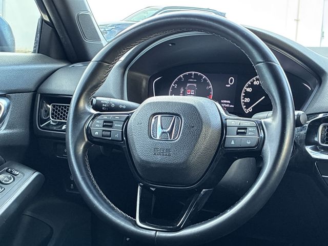 Thumbnail: 2022 Honda Civic - 13