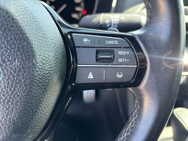 Thumbnail: 2024 Honda Civic - 22
