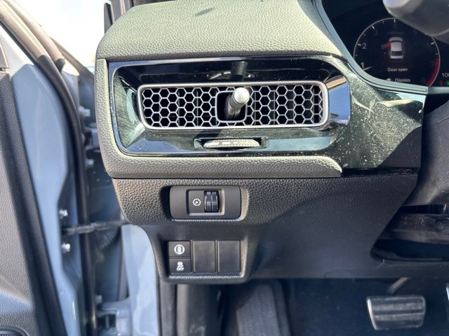 Thumbnail: 2024 Honda Civic - 20