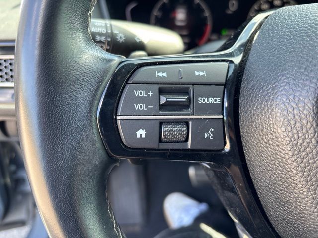 Thumbnail: 2024 Honda Civic - 21