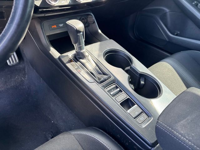 Thumbnail: 2024 Honda Civic - 23