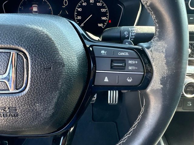 Thumbnail: 2025 Honda Civic - 21