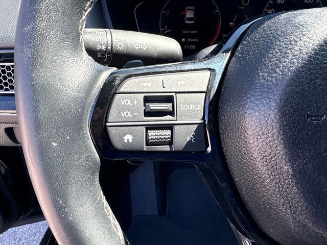 Thumbnail: 2025 Honda Civic - 20
