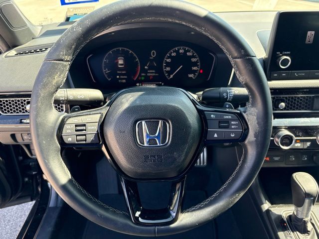 Thumbnail: 2025 Honda Civic - 11