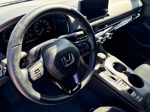 Thumbnail: 2025 Honda Civic - 8