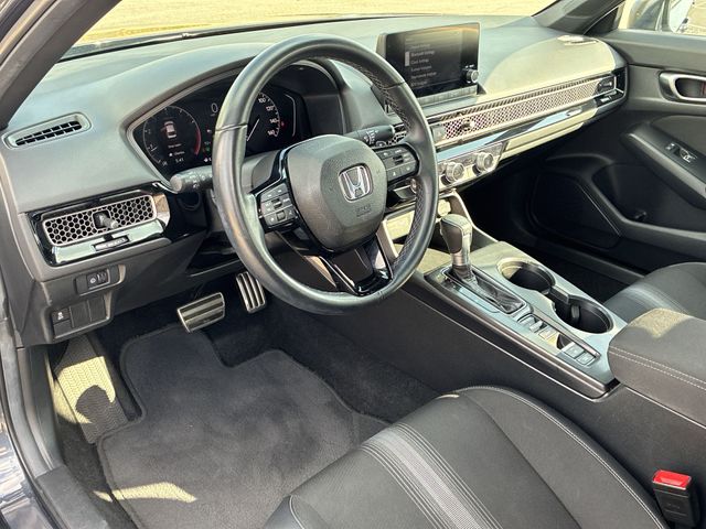 Thumbnail: 2025 Honda Civic - 2