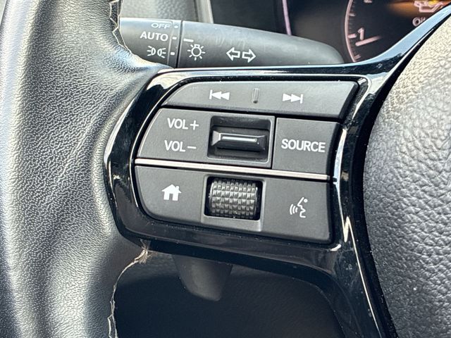 Thumbnail: 2025 Honda Civic - 32