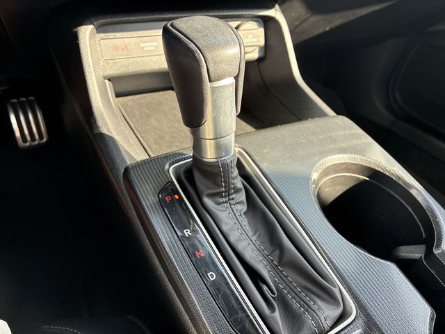 Thumbnail: 2025 Honda Civic - 16
