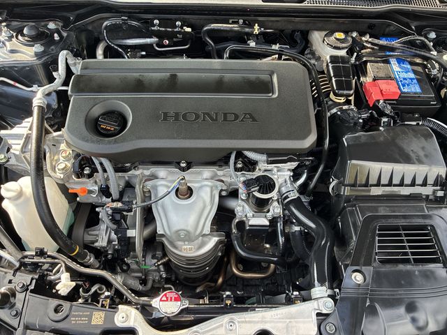 Thumbnail: 2025 Honda Civic - 8