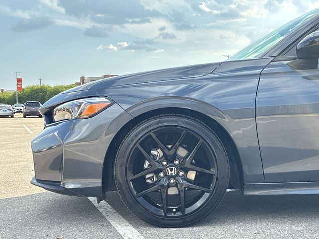 Thumbnail: 2025 Honda Civic - 28