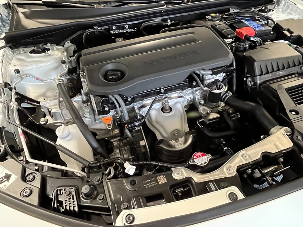 Thumbnail: 2026 Honda Civic - 9