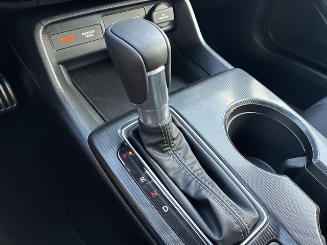 Thumbnail: 2026 Honda Civic - 16