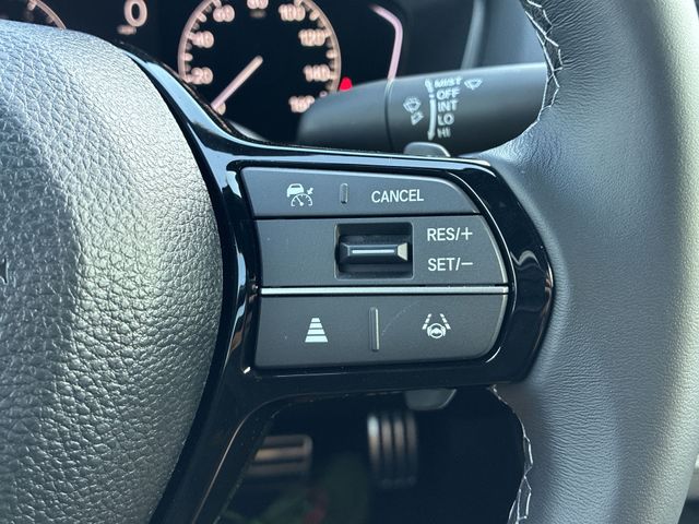 Thumbnail: 2026 Honda Civic - 32