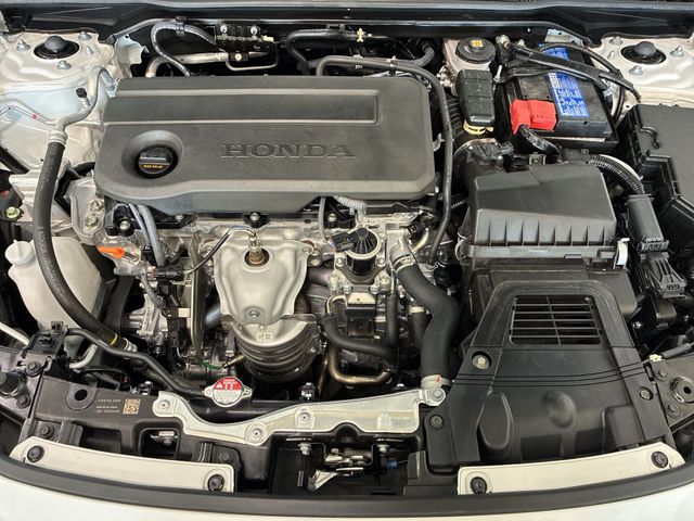 Thumbnail: 2026 Honda Civic - 8