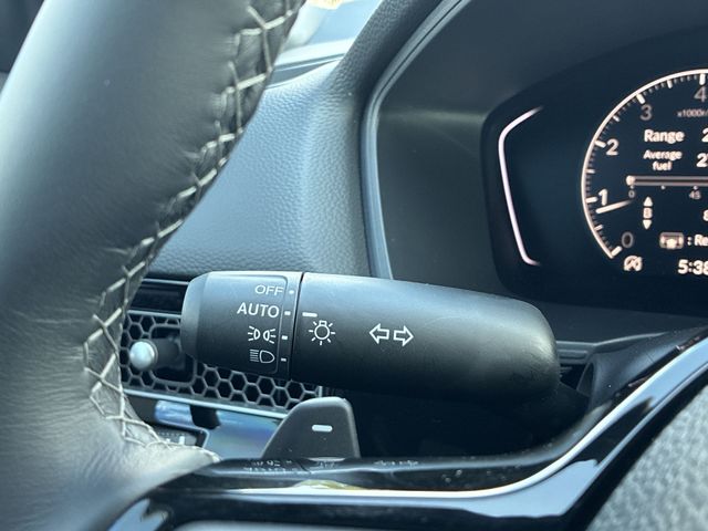Thumbnail: 2026 Honda Civic - 33
