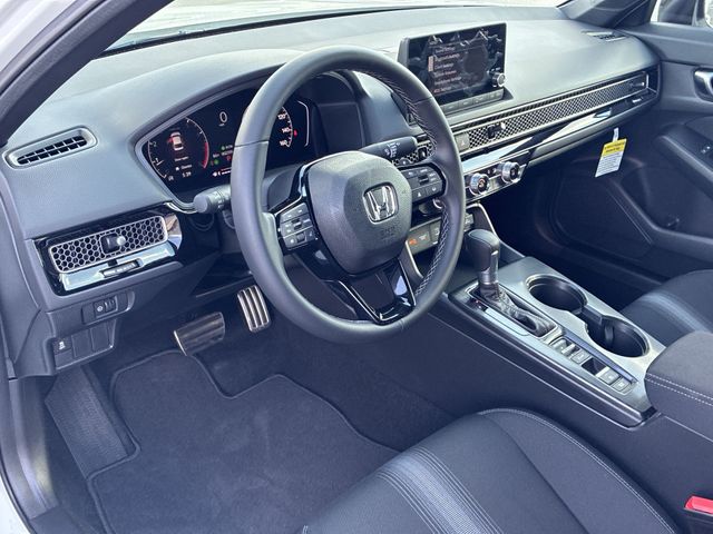 Thumbnail: 2026 Honda Civic - 2
